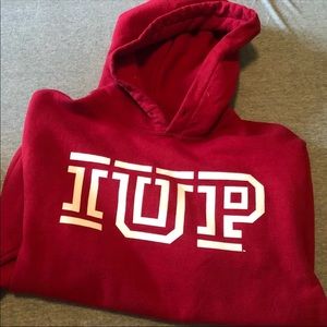 IUP Hoodie